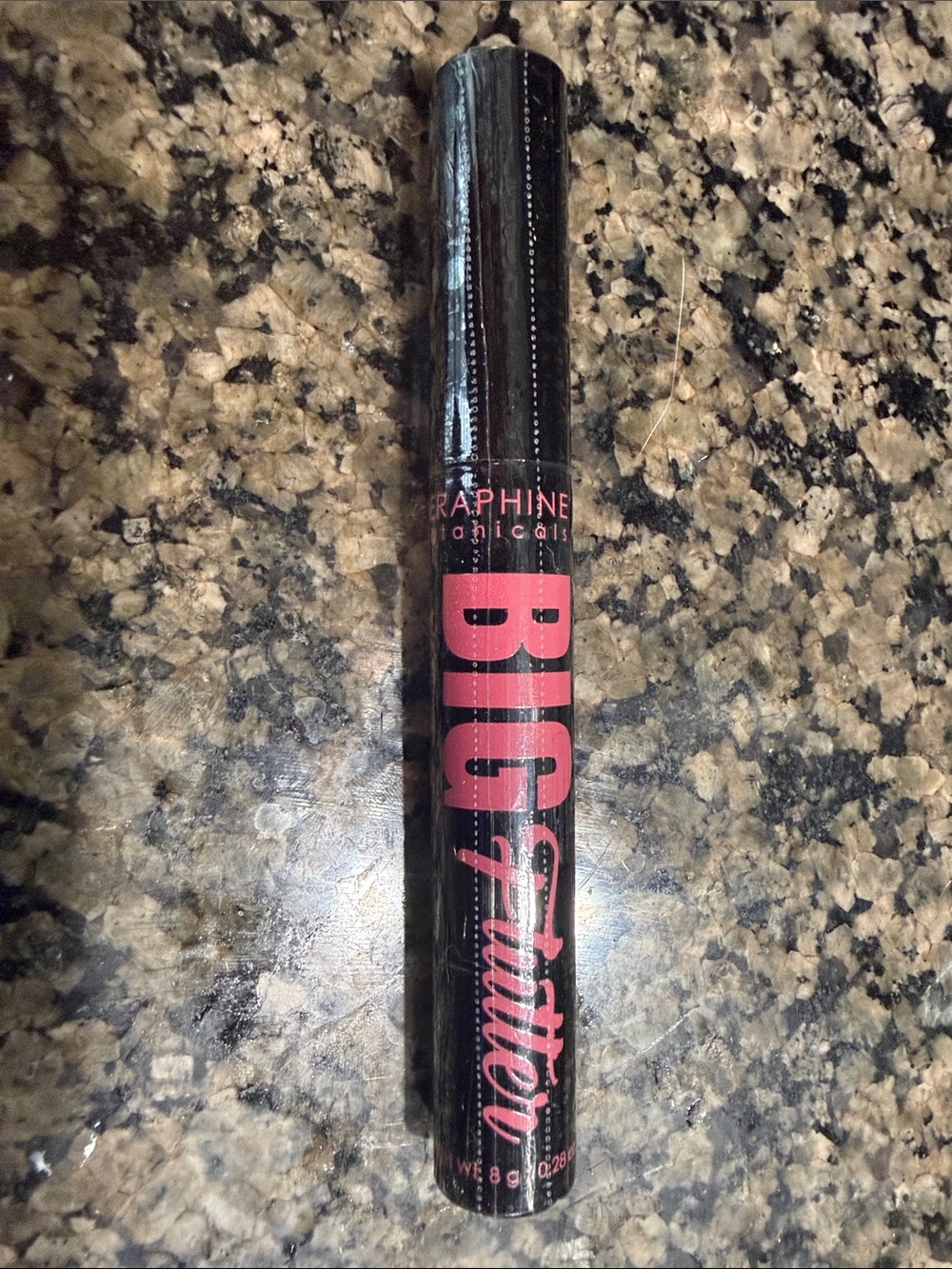 BIG Flutter Mascara